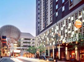 the Curtis Denver - A DoubleTree by Hilton Hotel، فندق في دنفر