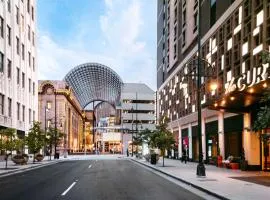 the Curtis Denver - A DoubleTree by Hilton Hotel