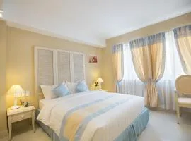 Hotel L'Odéon Phu My Hung