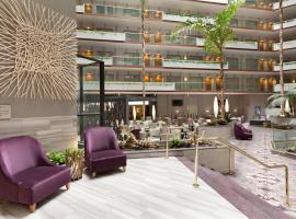 Embassy Suites by Hilton Irvine Orange County Airport, hotel near John Wayne Airport - SNA, Irvine