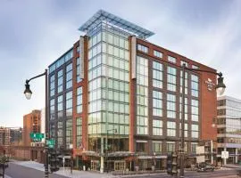 Homewood Suites by Hilton Washington DC Capitol-Navy Yard