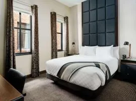 Joinery Hotel Pittsburgh, Curio Collection by Hilton