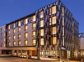 Hilton Garden Inn Boulder, hotel a Boulder