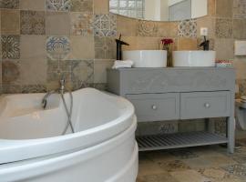 Hotel Vegas Negreni, pet-friendly hotel in Negreni
