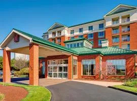 Hilton Garden Inn Hartford North-Bradley International Airport