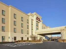 Hampton Inn & Suites Wichita-Northeast