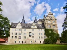 Wohnen am Schloss