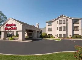 Hampton Inn & Suites South Bend
