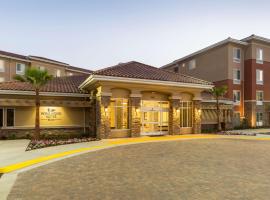 Homewood Suites by Hilton San Bernardino, khách sạn ở San Bernardino