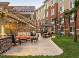 Homewood Suites by Hilton San Bernardino, hotel in San Bernardino