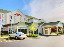 Hilton Garden Inn Springfield, IL