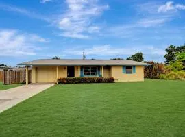 Southland Breezy Dreams - 10 Minutes to beach