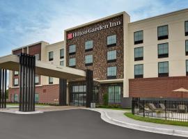 Hilton Garden Inn Madison Huntsville Airport, hotel near Huntsville International Airport - HSV, 