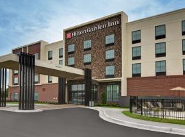 Hilton Garden Inn Madison Huntsville Airport, ξενοδοχείο σε Μάντισον