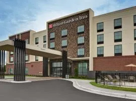 Hilton Garden Inn Madison Huntsville Airport