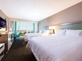 Hampton Inn Virginia Beach Oceanfront North