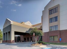 Homewood Suites by Hilton Richmond - West End / Innsbrook, hotel en Broad Meadows