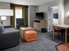 Homewood Suites by Hilton Richmond - West End / Innsbrook