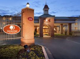 DoubleTree by Hilton Hotel Annapolis, hotel v destinaci Annapolis