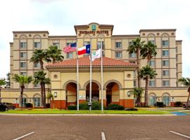 Embassy Suites by Hilton Laredo, ξενοδοχείο σε Laredo