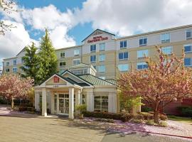 Hilton Garden Inn Portland Lake Oswego, ξενοδοχείο Hilton σε Lake Oswego