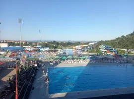 Aqua Park Lux Jagodina