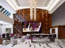 Hilton Woodland Hills/ Los Angeles