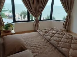 Mutiara Melaka Beach Apartment