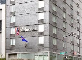 Hilton Garden Inn Long Island City