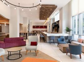 Hilton Garden Inn Long Island City, hotel sa Queens