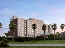 DoubleTree by Hilton San Francisco Airport North Bayfront