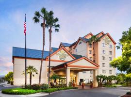 Homewood Suites by Hilton-Anaheim, hotel Hilton ad Anaheim