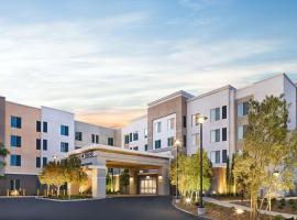 Homewood Suites by Hilton Aliso Viejo Laguna Beach, Hilton hotel in Aliso Viejo