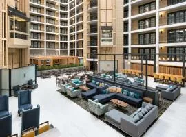 Embassy Suites by Hilton Austin Central