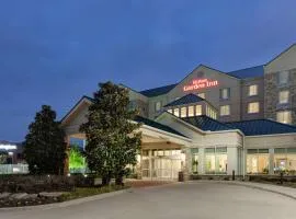 Hilton Garden Inn Frisco