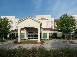 Hilton Garden Inn DFW North Grapevine, accessible hotel in Grapevine