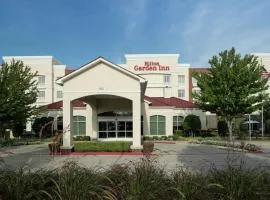 Hilton Garden Inn DFW North Grapevine