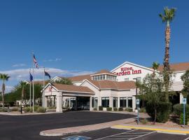 Hilton Garden Inn Tucson Airport, hotel near Tucson International Airport - TUS, Tucson