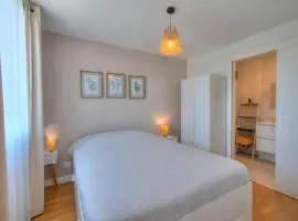 Le Refuge de la Bascule - Charmant appartement Caluire et cuire