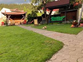 Relax88, guest house in Bran