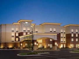 Homewood Suites By Hilton Southaven, hotel in Southaven