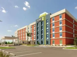 Home2 Suites By Hilton Brandon Tampa