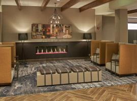 Hilton Cincinnati Airport, khách sạn gần Sân bay Quốc tế Cincinnati/Northern Kentucky - CVG, Florence