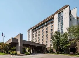 Embassy Suites by Hilton Nashville Airport