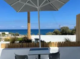Kamara Sea View Junior Suite