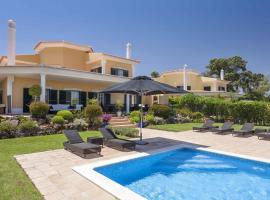 Martinhal Quinta Family Resort, hotell i Quinta do Lago