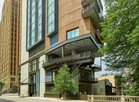 Canopy By Hilton San Antonio Riverwalk