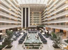 Hotel 3 estrellas en Brea