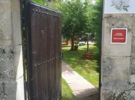 Apto. La Magnolia cerca de Comillas y playas