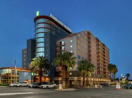 Embassy Suites by Hilton Convention Center Las Vegas – hotel w dzielnicy East of the Las Vegas Strip w Las Vegas